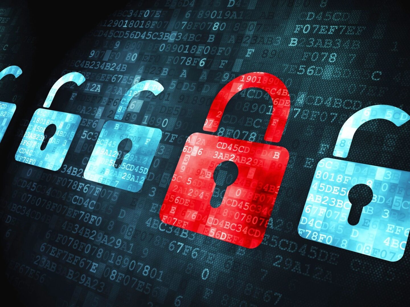 cyber security